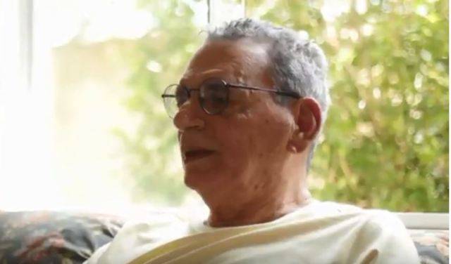Assista vídeo: médico pioneiro é o primeiro entrevistado em iniciativa cultural que resgata história de Vilhena