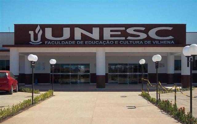 Já são quase 500 inscritos para o 1º vestibular de medicina em Vilhena; prova está marcada para o dia 22 de julho