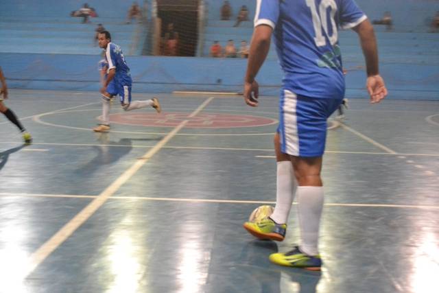 Semec altera data das finais dos campeonatos municipal de futsal 1ª e 2ª divisão