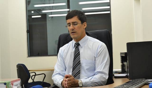 “Antes que ele me mate, eu mato ele”, disse indiciado por executar jovem a tiros próximo ao aeroporto de Vilhena