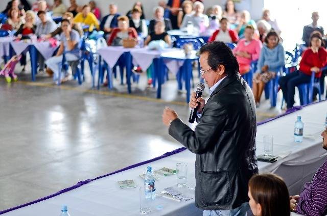A uma semana da posse, prefeito eleito de Vilhena mantém sigilo sobre nomes de secretários