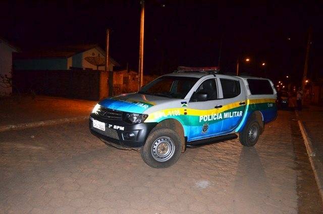 Vilhena: rapaz de 25 anos é baleado na perna na Cohabinha; cinco cápsulas foram encontradas pela perícia