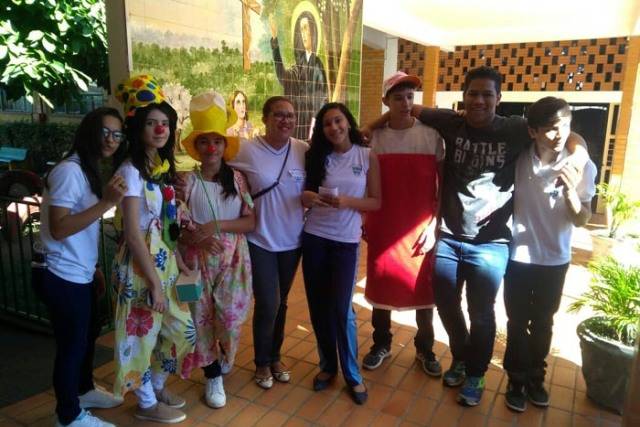 Escola de Vilhena desenvolve projeto social ganha direito de se associar a organismo da ONU