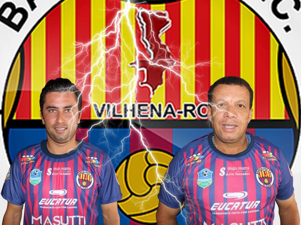 Presidente do Barcelona abre o jogo, revela que clube deve R$ 160 mil de salários e culpa “gestor” pela crise do time