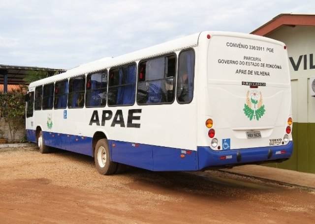 Presidente da APAE em Vilhena emite nota e diz que não conhecia motivos que levaram polícia a instaurar inquérito