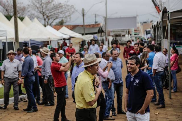 Portal do Agronegócio confirma mais e cem empresas e entidades na terceira edição em Vilhena