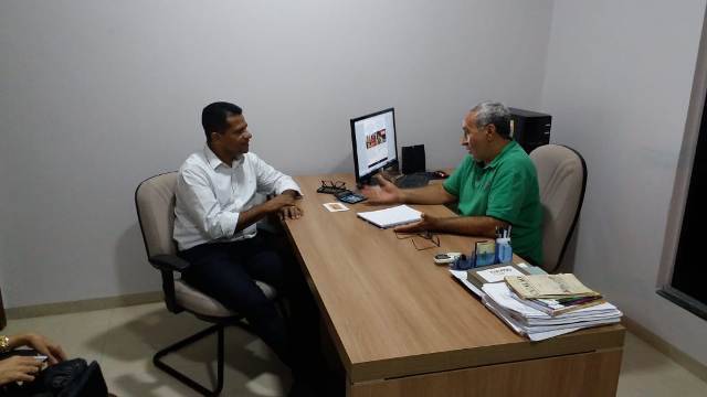 Encontro de 11 partidos em Vilhena neste domingo sacramenta “grupão” que vai disputar Governo de Rondônia