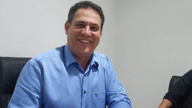 Maurão confirma pré-candidatura a governador e evita comentar “vôo solo” que pode tirar Confúcio da disputa