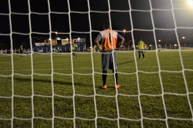 Após 24 jogos e 168 gols, saem classificados para as quartas de final do Municipal de Futebol 7 Society
