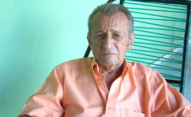 Primeiro prefeito de Vilhena passa mal vendo jogo do Brasil pela TV e morre aos 91 anos em cidade do Mato Grosso