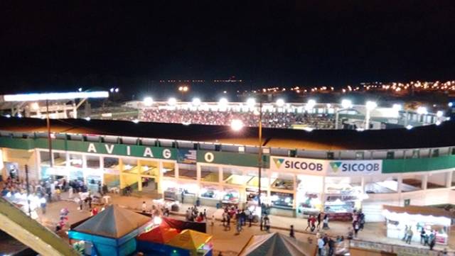 Aviagro adota estratégia e bebidas vendidas durante a Expovil deste ano devem ficar mais baratas