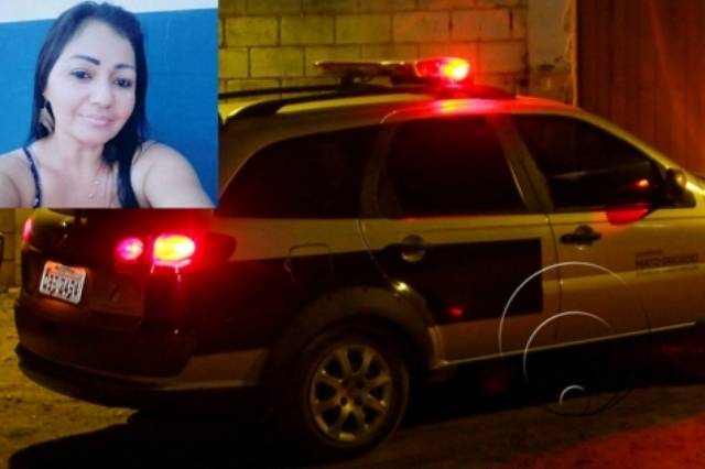 Homem diz que matou vilhenense a facadas em cidade do Mato Grosso porque ela o havia chamado de “vagabundo”
