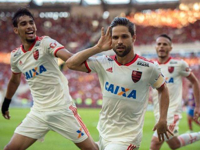 Craque do Flamengo visita interior de Rondônia durante a Copa e publica imagens nas redes sociais