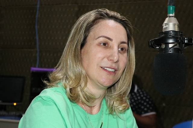 Jaqueline Cassol reage a pesquisa que a coloca entre favoritos para  Governo e mantém candidatura a federal