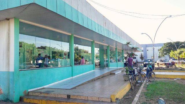 Ex-moradora de Pimenta Bueno morre em Vilhena com suspeita de estar contaminada pelo vírus H1N1