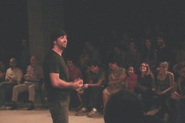 GRUPO PAULISTA ENCENA PEÇA DE TEATRO EM VILHENA ESTA SEMANA