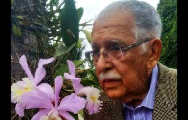 Morre, em Rondônia, aos 97 anos, o primeiro cantor a gravar um disco gospel no Brasil e figurar no Guiness Book
