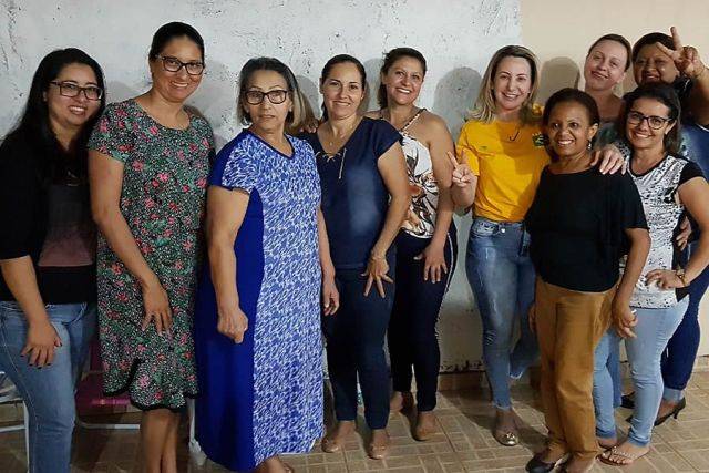 Educadoras de Vilhena sugerem projetos esportivos para ocupar jovens e crianças fora da escola