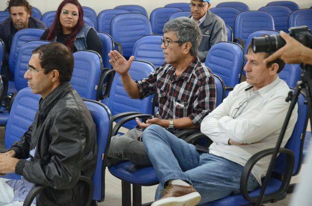 Vilhena: secretário de Saúde evita polêmica com antecessor e anuncia medidas para resolver “baderna” no setor