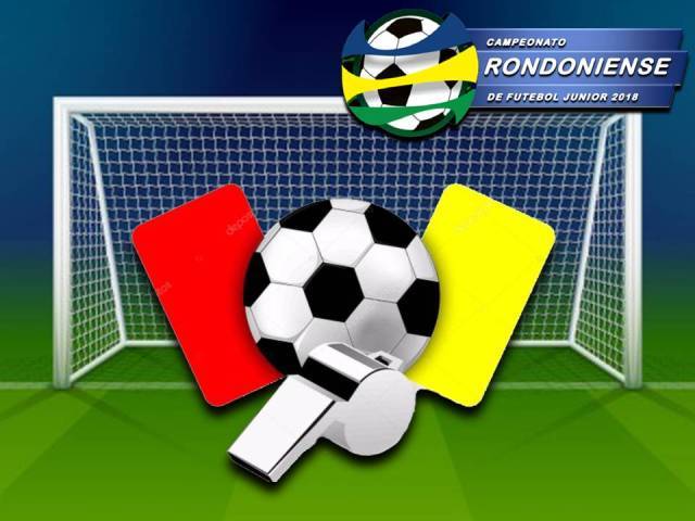 Primeira rodada do Estadual Sub-20 registra média de 2,75 gols por jogo; média de cartões foi maior