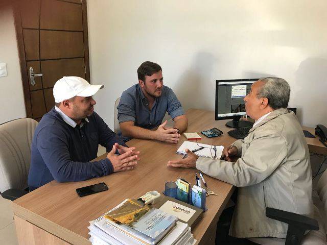 Vereadores reagem a declaração de prefeito em Vilhena: “É hora de trabalhar e esquecer a gestão passada”