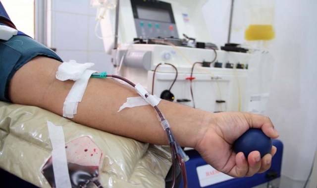 Com caso de sarampo registrado em Vilhena, cidade terá vacinação e banco de sangue pode ser afetado