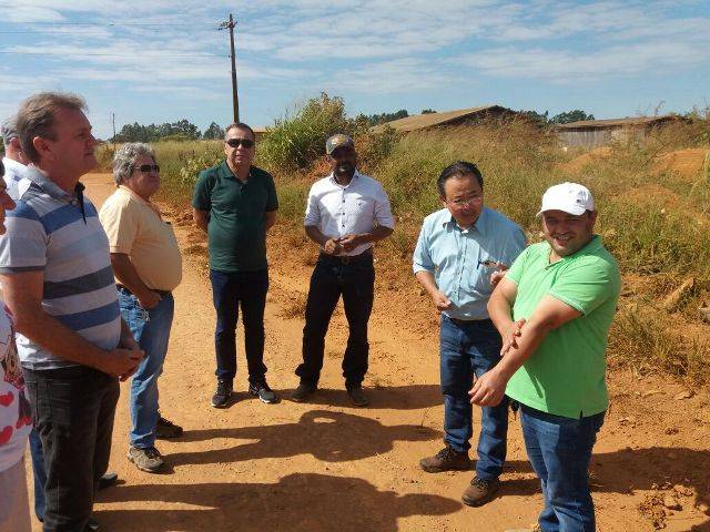 Universitários apresentam projeto e Vilhena vai ganhar creche sustentável com apoio de prefeitura e empresas