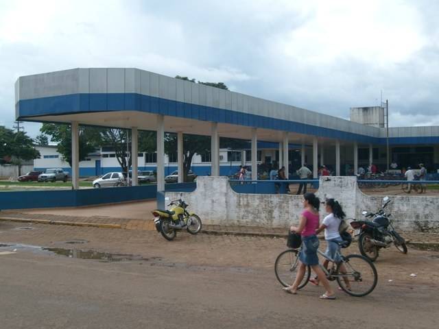 FUNCIONÁRIO DE HOSPITAL É DENUNCIADO POR ASSÉDIO