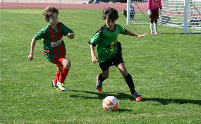 Ji-Paraná vence segunda no Sub-13 e se classifica para a segunda fase do Estadual