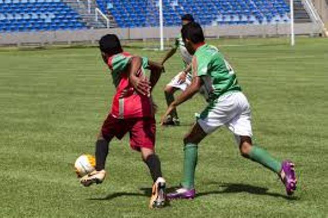 Estadual Sub-15 já tem definidos os semifinalistas; última rodada define apenas os confrontos