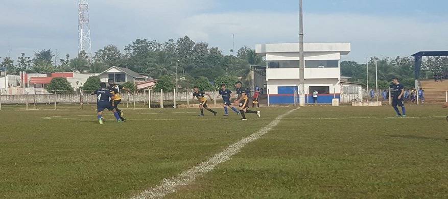 Sub-13 e Sub-15 irão conhecer seus campeões estaduais na tarde deste domingo
