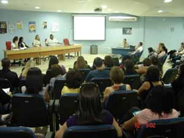 MP REALIZA CAPACITAÇÃO NA ÁREA DA INFÂNCIA EM VILHENA: 85 PARTICIPAM