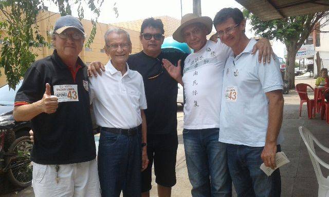 Vereador prepara homenagem ao primeiro prefeito de Vilhena que morreu no Mato Grosso