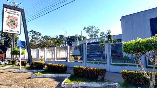 Polícia Federal prende, em cidade de Rondônia, suspeito de enviar crianças ilegalmente para os Estados Unidos