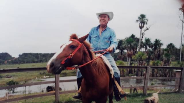 Ex-secretário municipal em Vilhena, advogado Adayr Bittencourt morre aos 77 anos em Goiânia