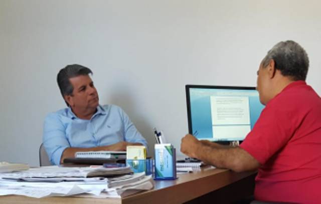 Ex-vereador vilhenense pode ser indicado primeiro suplente de deputado que disputará Senado em Rondônia