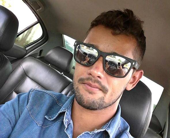 Suspeito de matar cantor a tiros em casa noturna é preso acusado de vender drogas em Vilhena
