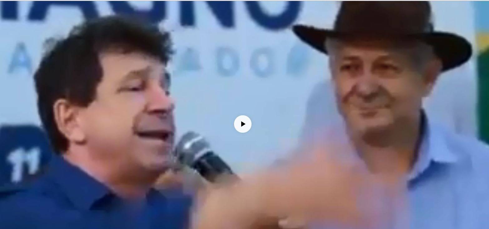 VÍDEO: partido foi, mas aliados resistem a acordo eleitoral e Cassol não vai pedir votos para Acir Gurgacz