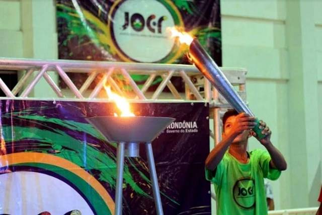 Sede de “Olimpíada Rondoniense”, Vilhena receberá 3 mil atletas e terá milhões injetados em sua economia