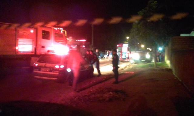 Mulher é assassinada a facadas em Vilhena; suspeitos também tentaram matar apenado em casa próxima