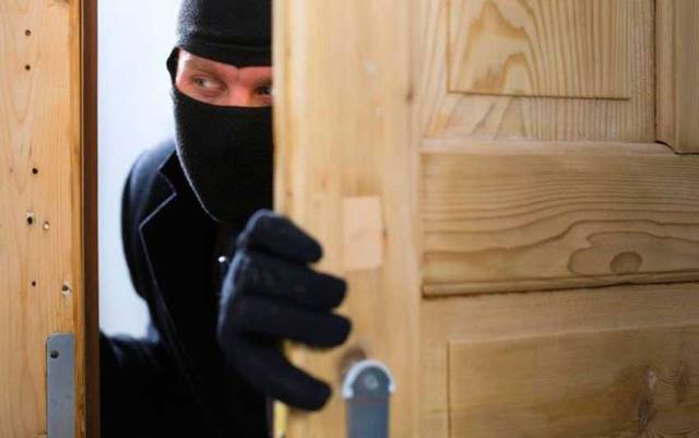 Com prisões de criminosos “especialistas”, cai o número de furtos a residências em Cerejeiras