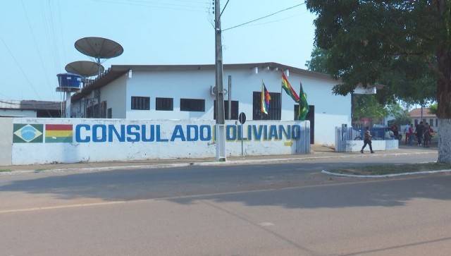 Cônsul da Bolívia estará em Vilhena neste final de semana para atender imigrantes que vivem no Cone Sul