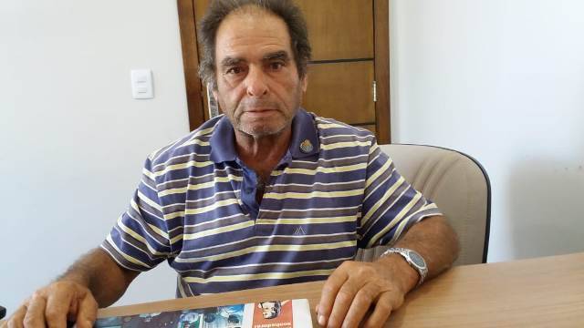 Com caso de sarampo registrado, Vilhena terá “Dia D” de vacinação também contra paralisia infantil