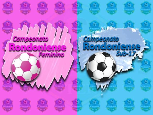 Com previsão de início para setembro, Federação abre inscrições para os estaduais Feminino e Sub-17