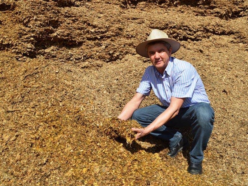 Lideranças querem que empresário vilhenense desista do Senado e aceite disputar o Governo de Rondônia