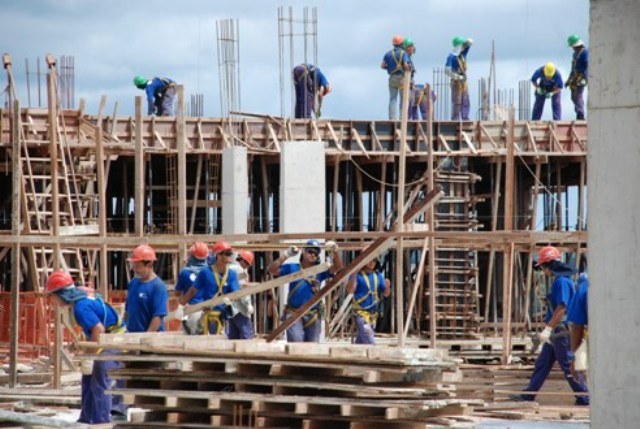 RONDÔNIA TEVE A MAIOR TAXA DE CRESCIMENTO DE EMPREGO NO BRASIL