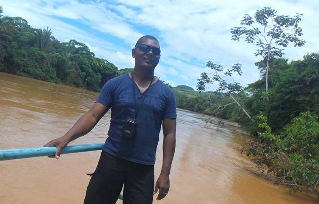 Em Estado vizinho, sargento da PM é baleado pela mulher após não deixá-la ver mensagens do celular dele