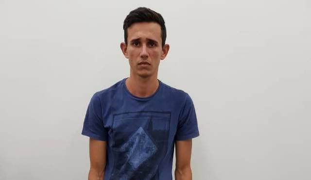 CHOCANTE: acusado de matar garota em Chupinguaia teria tentado desmembrar o corpo; delegado dá detalhes