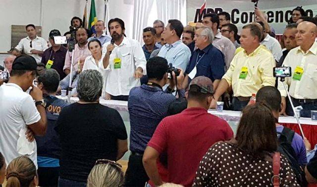 Veja nomes: após convenção “no tapa”, MDB divulga lista de candidatos com duas surpresas para Vilhena