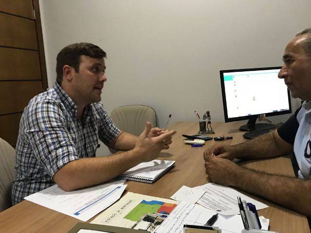 Vereador explica mudança na lei antinepotismo em Vilhena: apenas uma expressão será alterada no texto